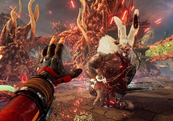 The Shadow Warrior Trilogy EN United States screenshot 2