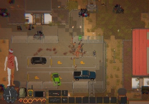 Zed Zone EN/ZH Global screenshot 2