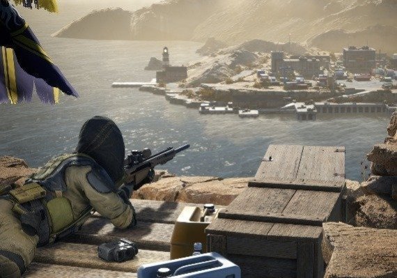 Sniper Ghost Warrior Contracts 2 Complete Edition EN Argentina screenshot 2