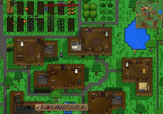 Necesse Global screenshot 2