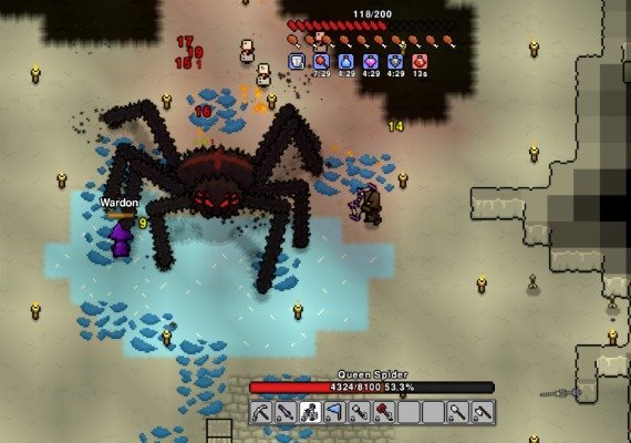 Necesse Global screenshot 3
