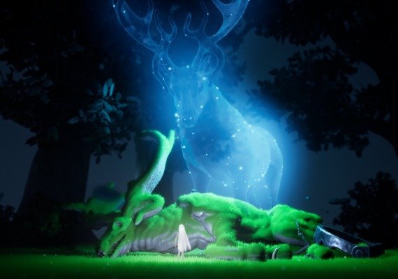 After Us EN EU screenshot 2