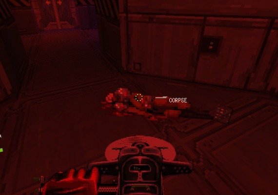 Hyperviolent EN Global screenshot 2