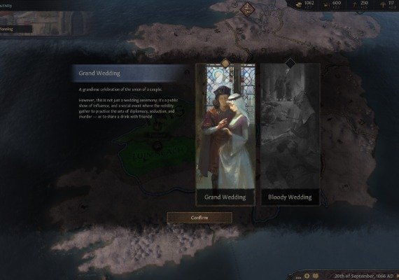 Crusader Kings III: Tours & Tournaments DLC EN/DE/FR/KO/RU/ZH/ES EU screenshot 3