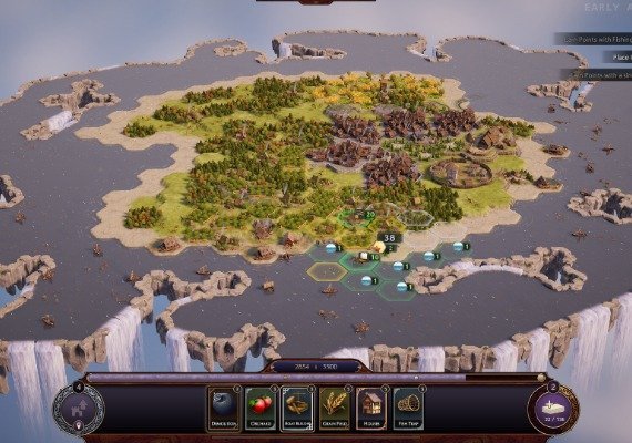 TerraScape Global screenshot 2