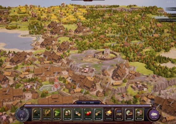 TerraScape Global screenshot 3