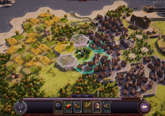 TerraScape Global screenshot 4