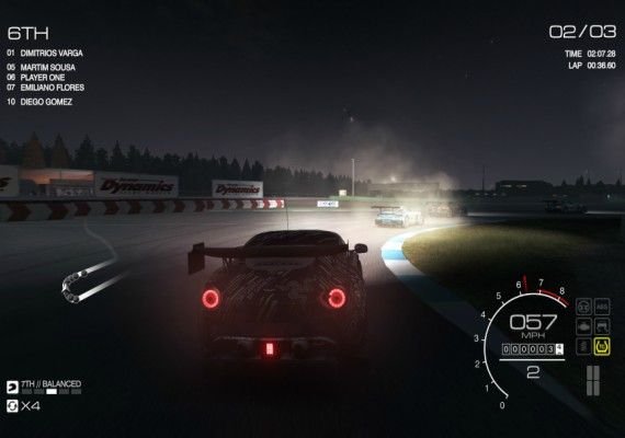 GRID: Autosport - Season Pass EN Global screenshot 3