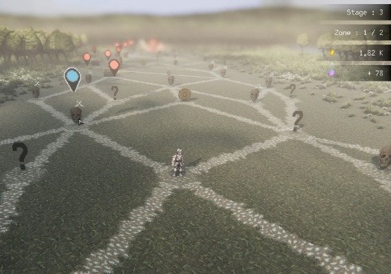 Rogue: Genesia EN/DE/FR/JA/KO/PT/ZH Global screenshot 4