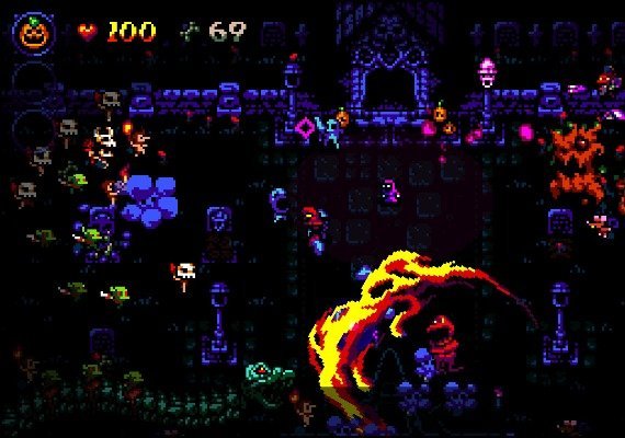 Boneraiser Minions EN Global screenshot 2
