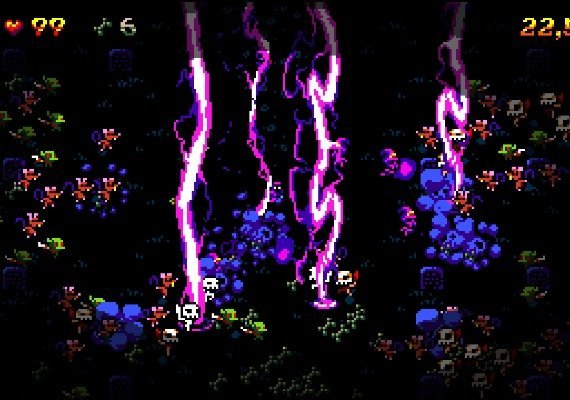 Boneraiser Minions EN Global screenshot 3