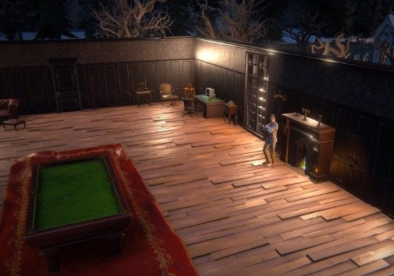 RPG Stories EN Global screenshot 3