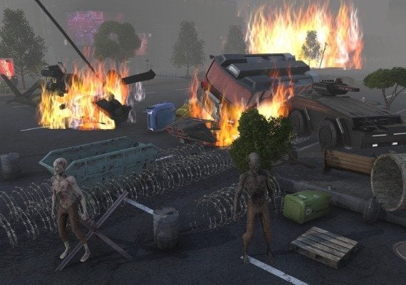 RPG Stories EN Global screenshot 4