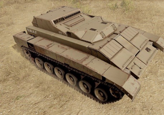 Crossout - Assault Force: Bravo-6 DLC EN EU screenshot 2