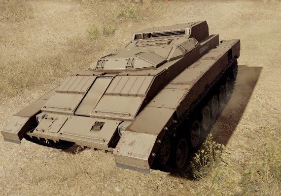 Crossout - Assault Force: Bravo-6 DLC EN EU screenshot 3