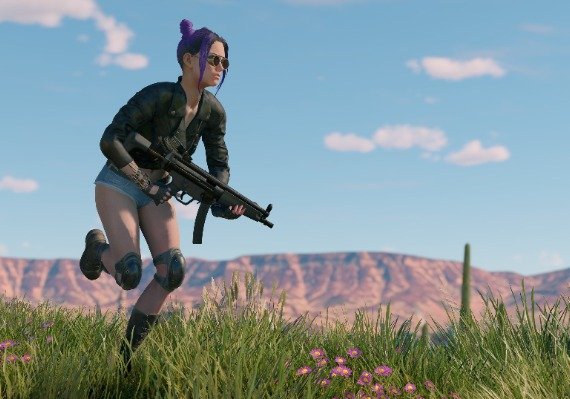 CRSED: F.O.A.D. - Biker Queen Pack DLC EN EU screenshot 2