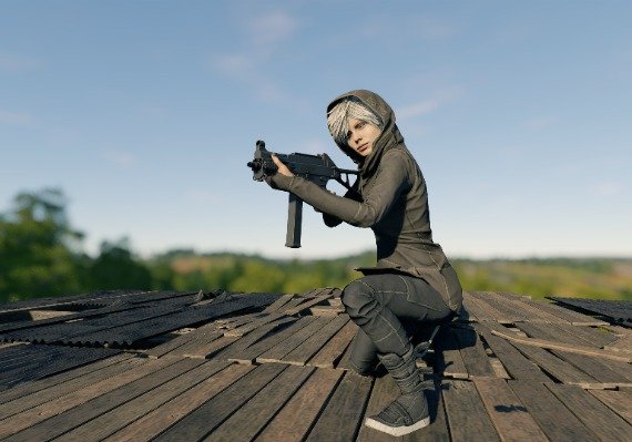 CRSED: F.O.A.D. - Dark Horse Pack DLC EN EU screenshot 2