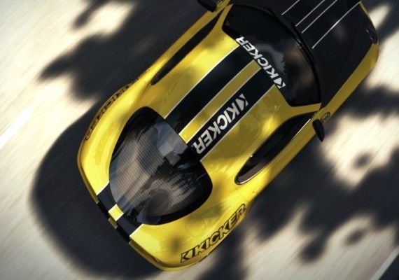 GRID: Autosport - Season Pass EN Global screenshot 4