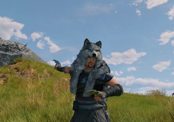 CRSED: F.O.A.D. - Lone Wolf Pack DLC EN EU screenshot 4