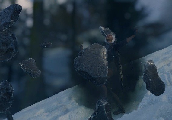 CRSED: F.O.A.D. - Street Kid Pack DLC EN EU screenshot 3