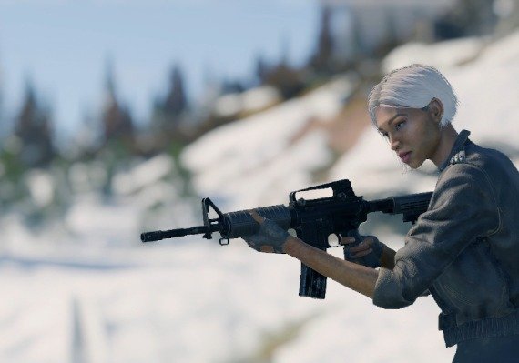 CRSED: F.O.A.D. - Street Kid Pack DLC EN EU screenshot 4