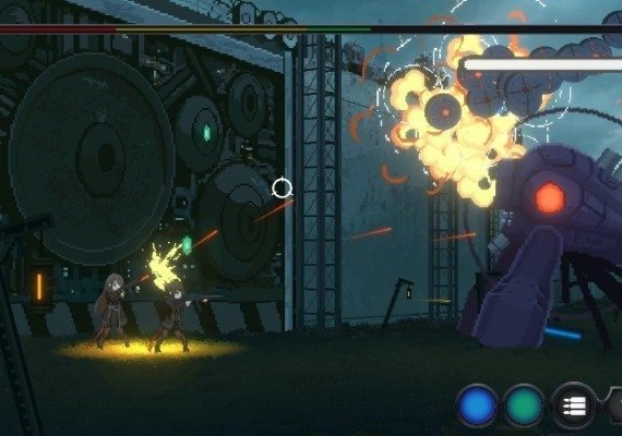 Marfusha EN United States screenshot 2