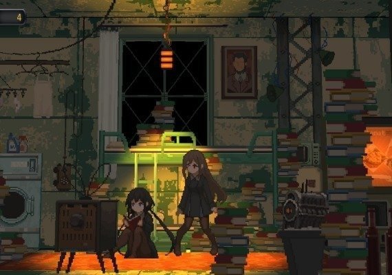 Marfusha EN United States screenshot 4