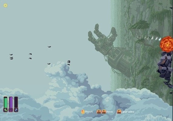 Wall World EN United States screenshot 2