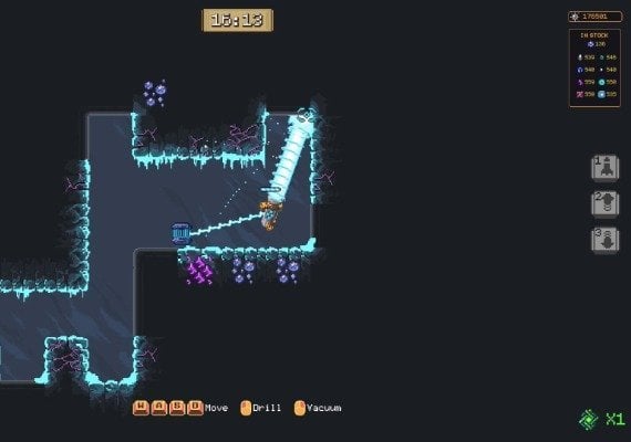 Wall World EN United States screenshot 3