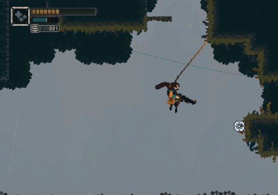 Rusted Moss EN/JA/KO/PT/ZH/MX Global screenshot 2