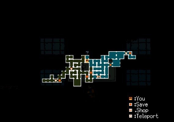 Rusted Moss EN/JA/KO/PT/ZH/MX Global screenshot 3