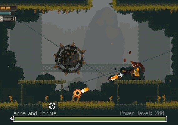 Rusted Moss EN/JA/KO/PT/ZH/MX Global screenshot 4
