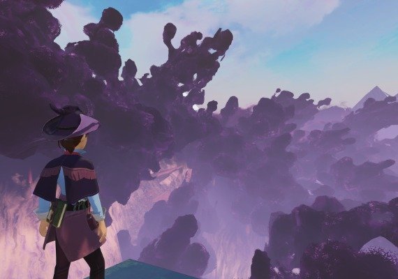 Homestead Arcana EN/DE/FR/PT/ZH/ES/TH Global screenshot 4