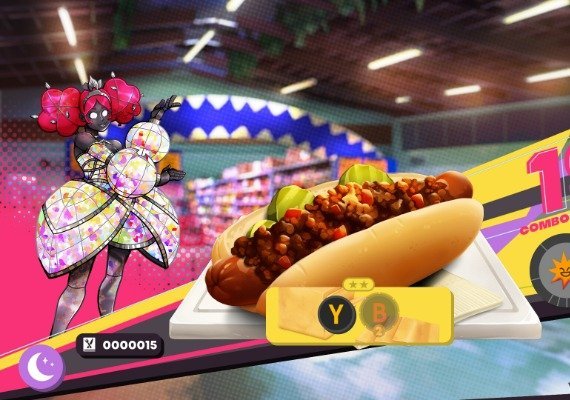 Cook Serve Forever EN Global screenshot 2