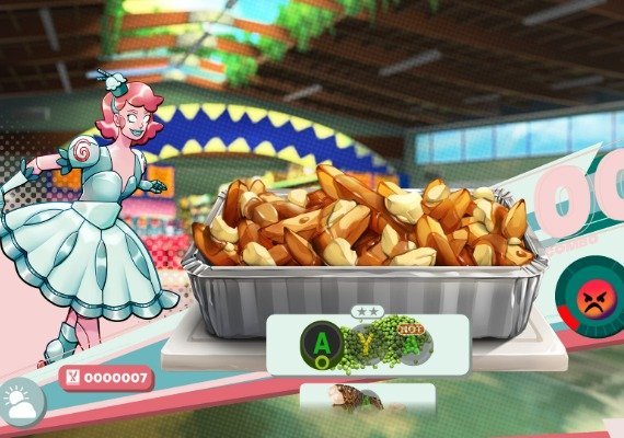 Cook Serve Forever EN Global screenshot 4