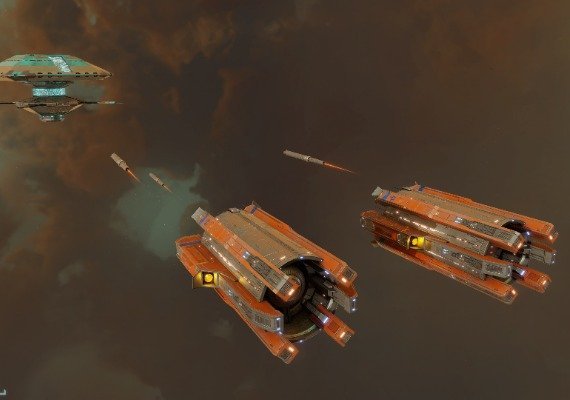 Sins of a Solar Empire II Premium Edition EU screenshot 4