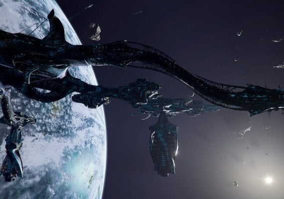 X4: Foundations - Kingdom End DLC Global screenshot 3