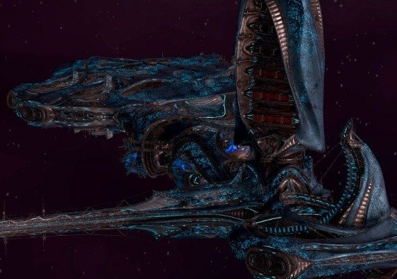 X4: Foundations - Kingdom End DLC Global screenshot 4