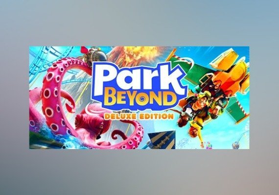 Park Beyond