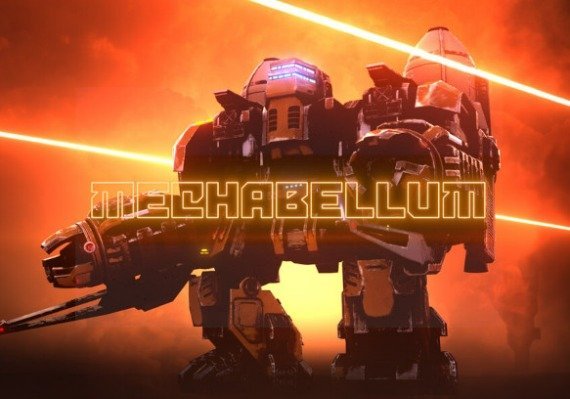 Buy Mechabellum Global Steam | GAMIVO