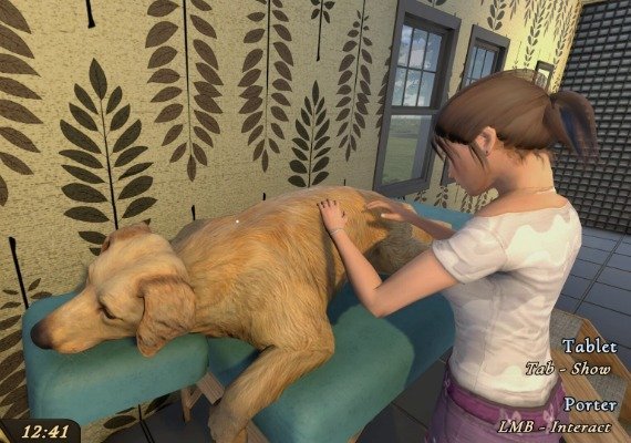Pets Hotel Global screenshot 3