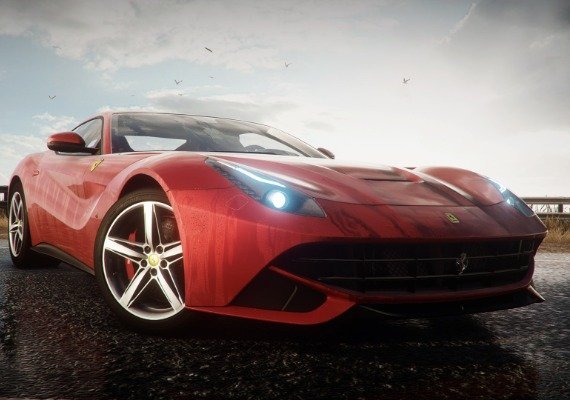 Need For Speed - Deluxe Bundle EN EU screenshot 4