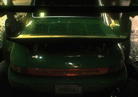 Need For Speed Deluxe Edition EN/DE/FR/IT/ES Argentina screenshot 3