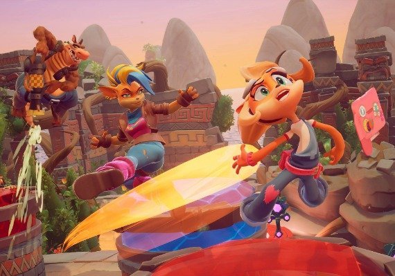 Crash Team Rumble EN EU screenshot 3