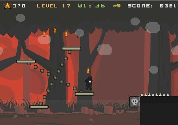 Darkland III EN Argentina screenshot 2