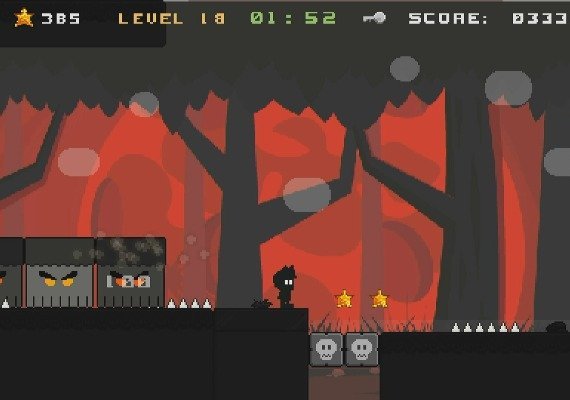 Darkland III EN Argentina screenshot 3