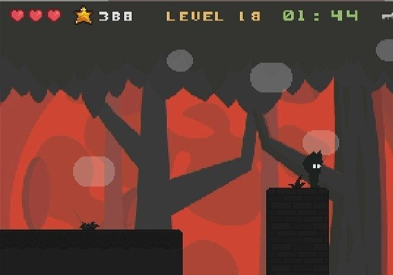 Darkland III EN Argentina screenshot 4