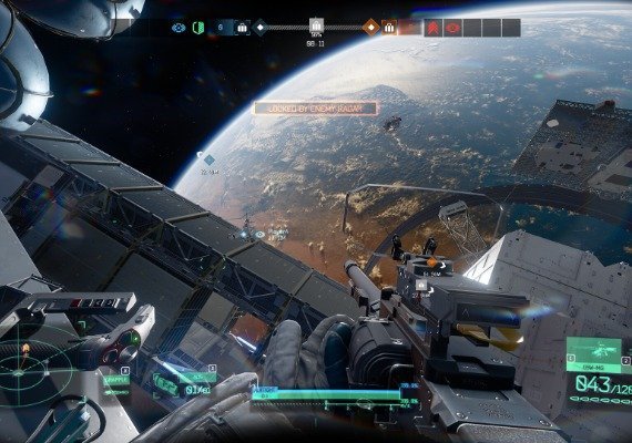 Boundary EN/ZH EU screenshot 2