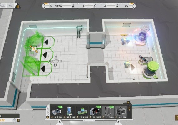 Exogate Initiative EN/DE/FR Global screenshot 3