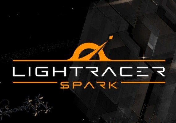 Lightracer Spark EN/ZH Global